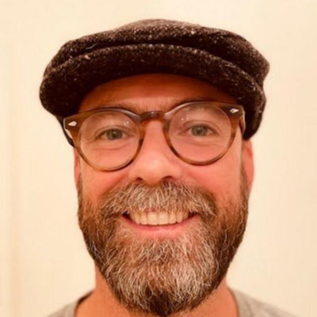 Joe Imwalle avatar