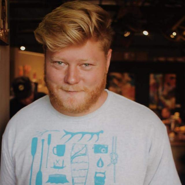 Daniel Whipple avatar