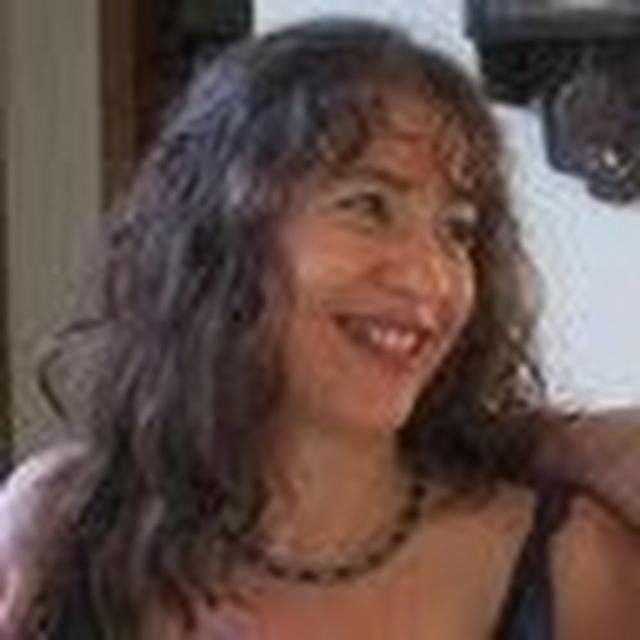 Avital Gad-Cykman avatar