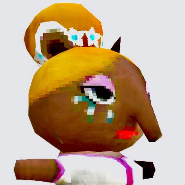 meg devine avatar