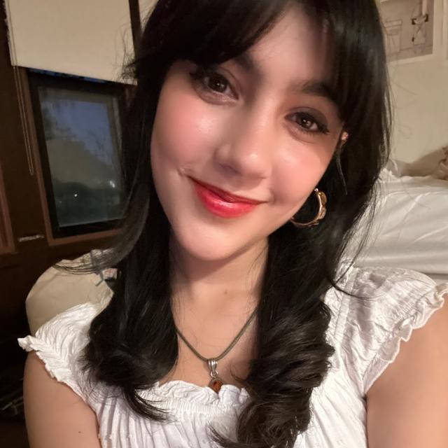 Nida Mubaraki avatar