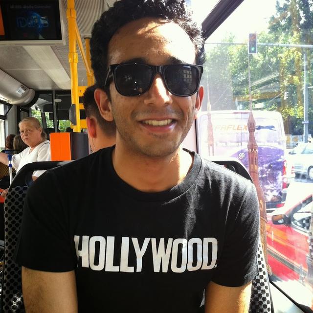 Jay Mehdee avatar