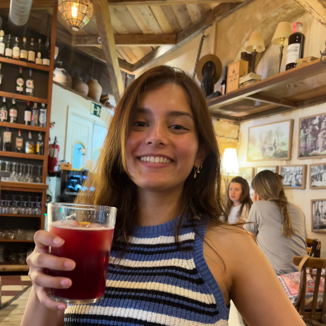 Aaryana Kunte avatar