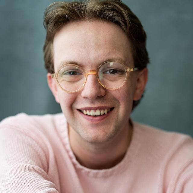 Fraser Anthony avatar