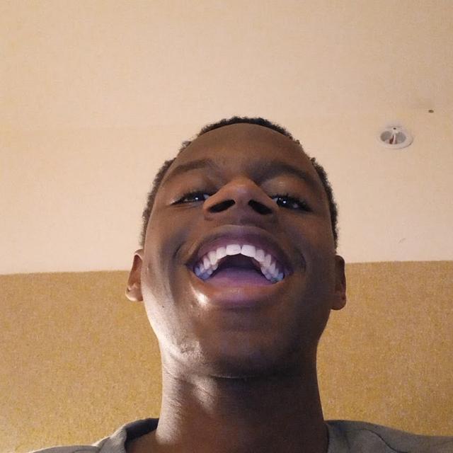 Chukwuemeka Ebokosia avatar