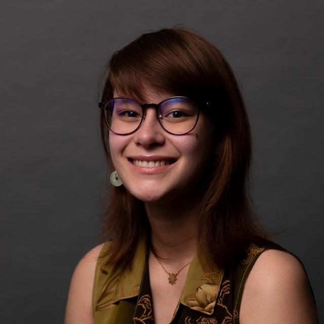 Alesandra Bell avatar