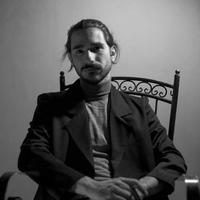 Pavlos Halaris avatar