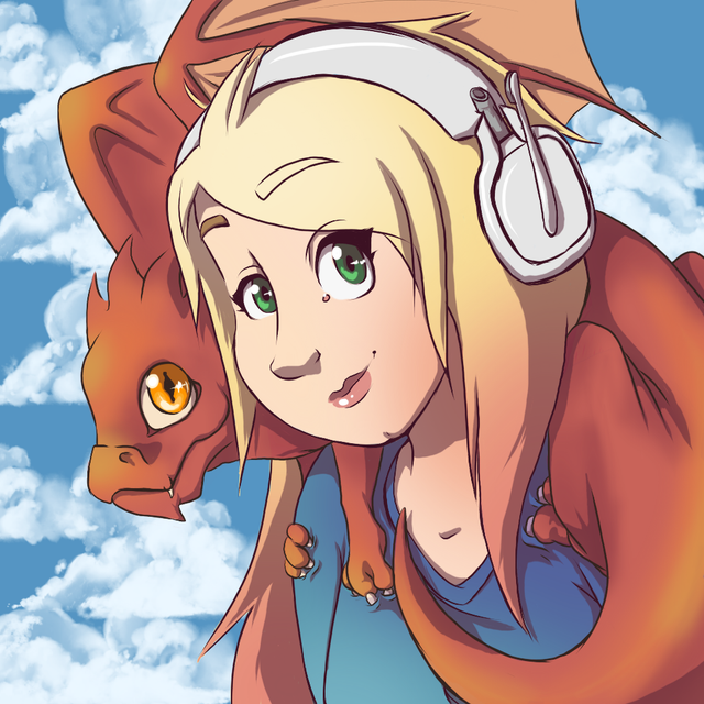Olivia Bruce avatar