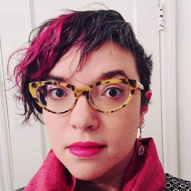 Laura Passin avatar