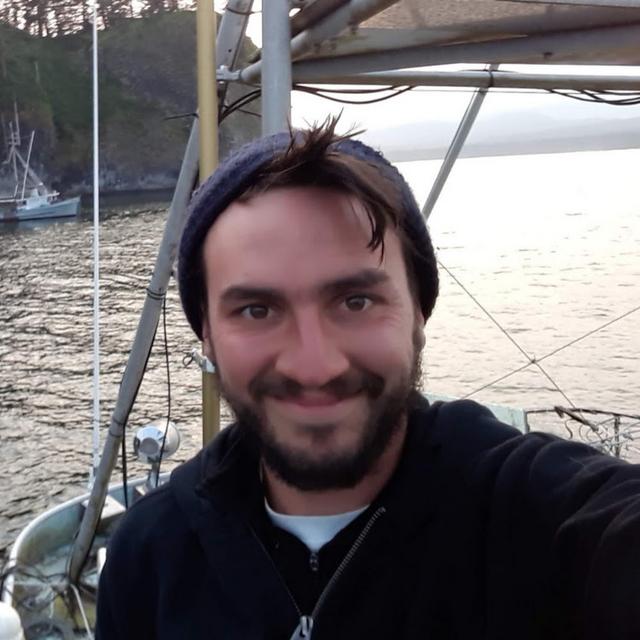 Jake Maynard avatar