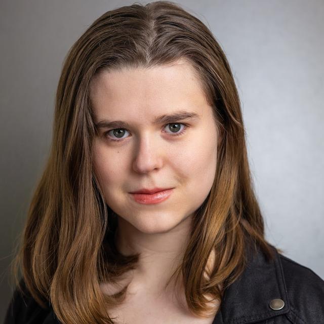 Emma Baker avatar