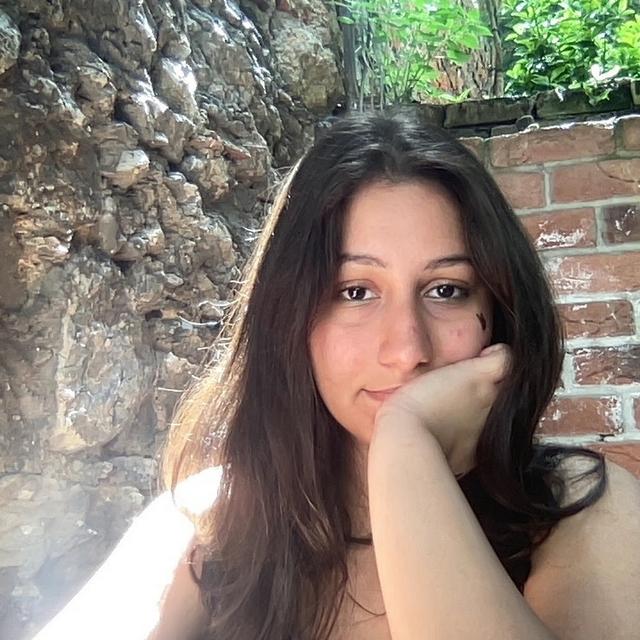 Nergis Enes avatar