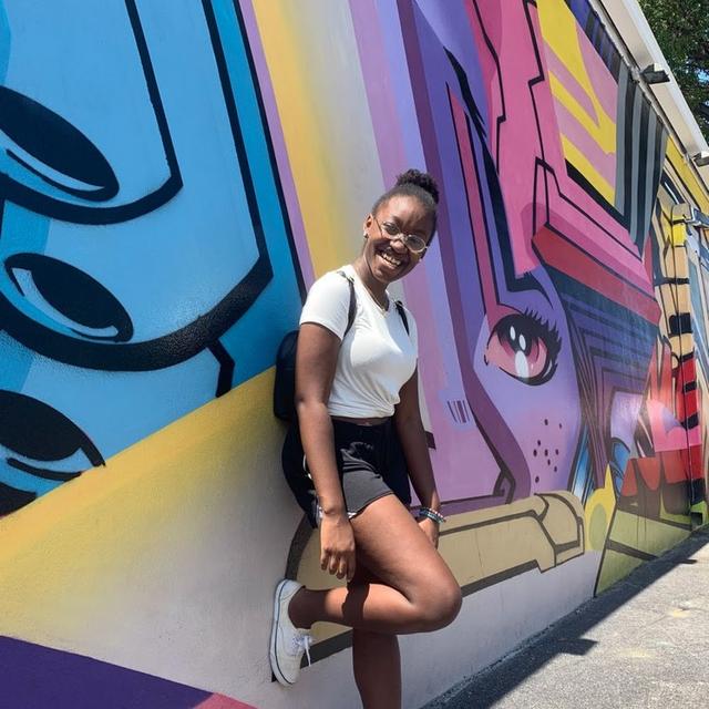 Imani Felder avatar