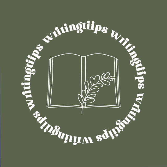 writingtiips avatar