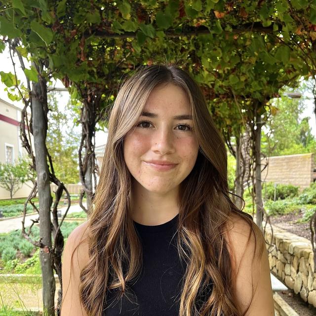 Sophia Manzano avatar