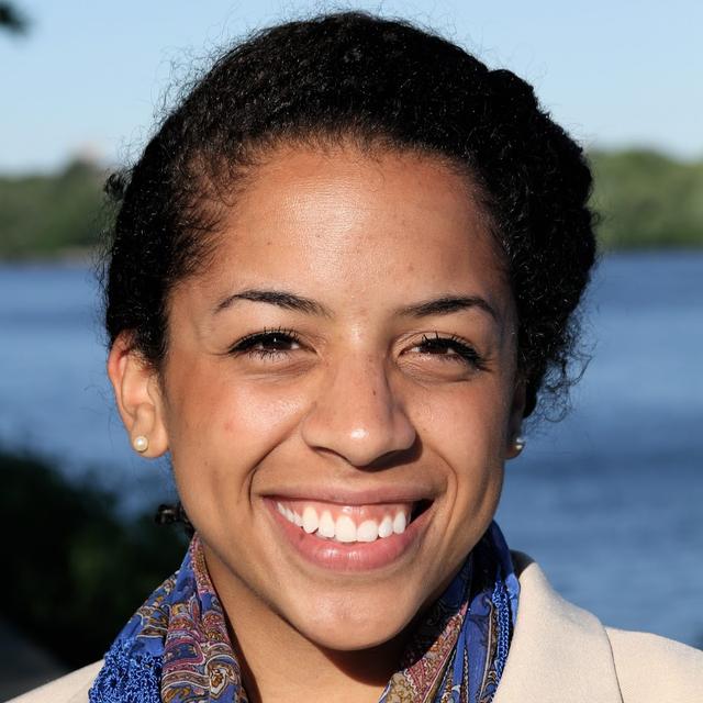 Tasheana Dukuly avatar