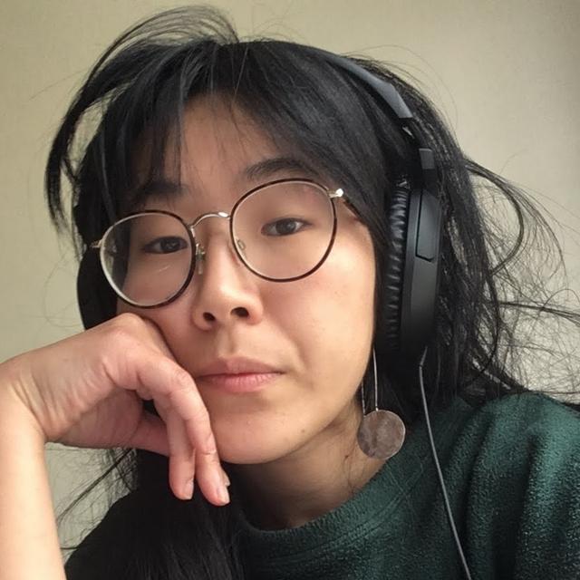 Goeun Park avatar