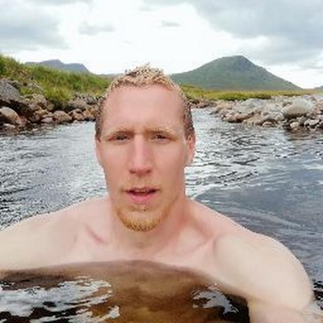 Mark Fagan avatar