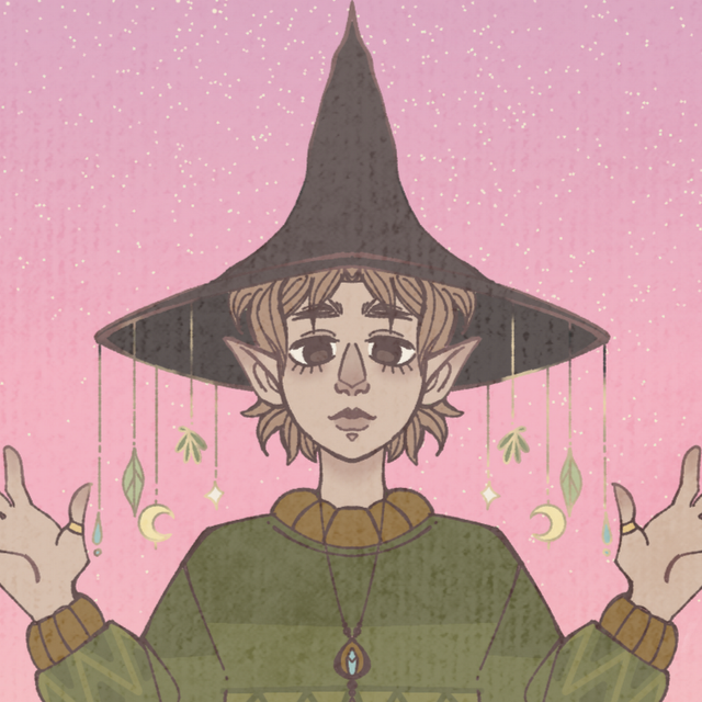 Eleanor Flory avatar