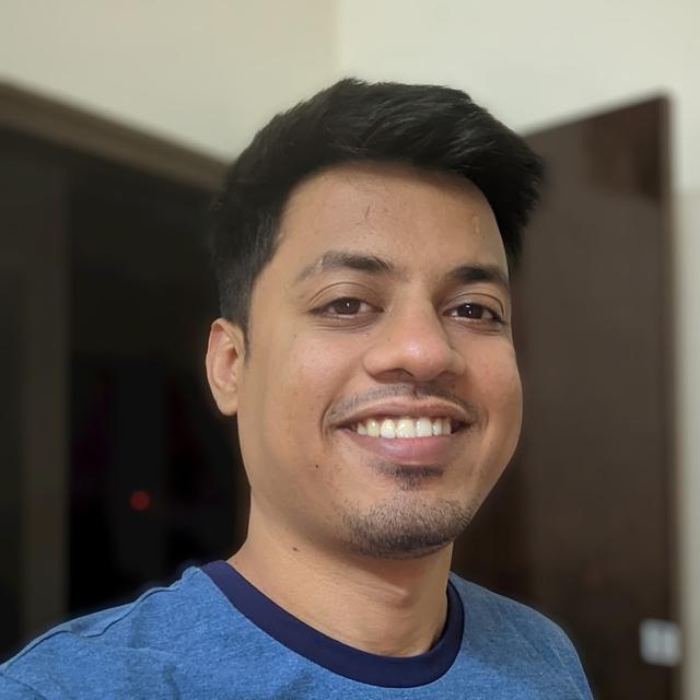 Manish Bhanushali avatar