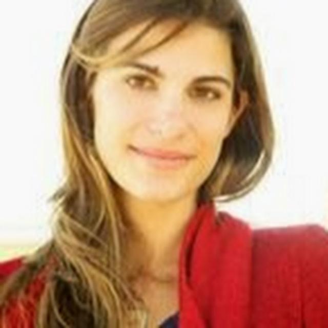 Jenny Louvet avatar
