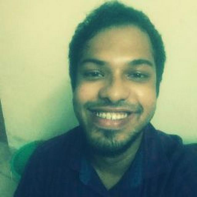 Debmalya Bandyopadhyay avatar