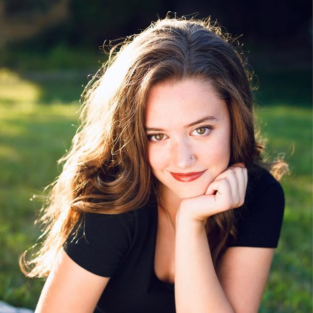 Kaelynn Brophy avatar