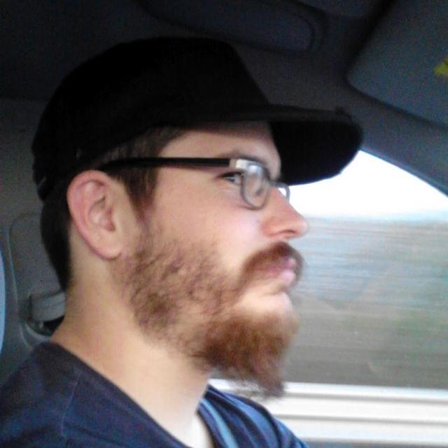 Aaron Reynolds avatar