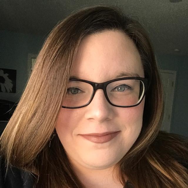 Paige Wyatt avatar