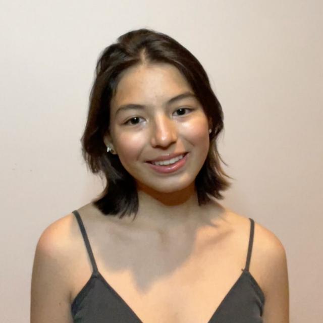 Arianna Hellman avatar
