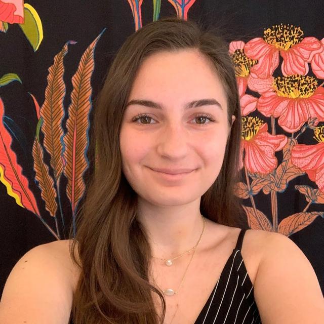 Hannah Schulman avatar