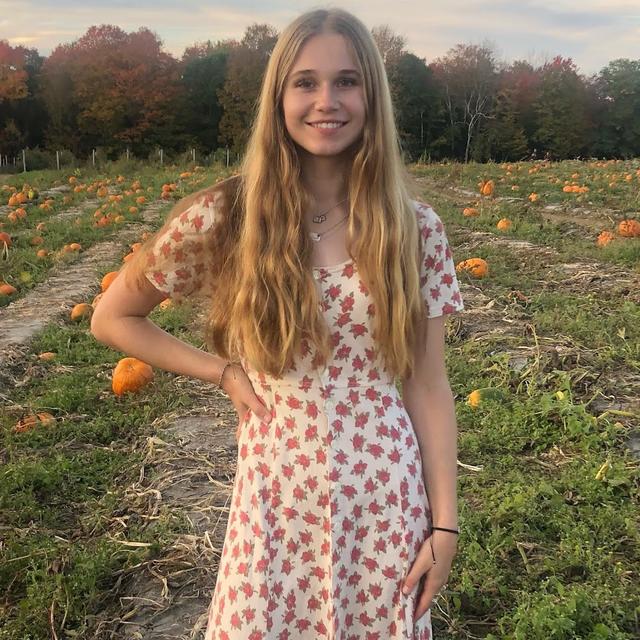 Tessa Hartley avatar