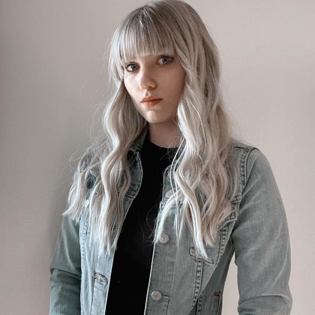 Lexi Pelle avatar
