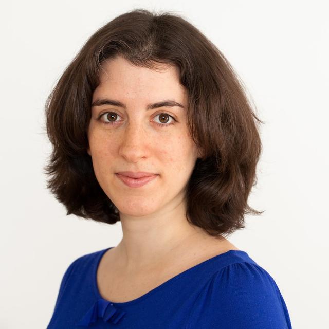 Olena Ebel avatar