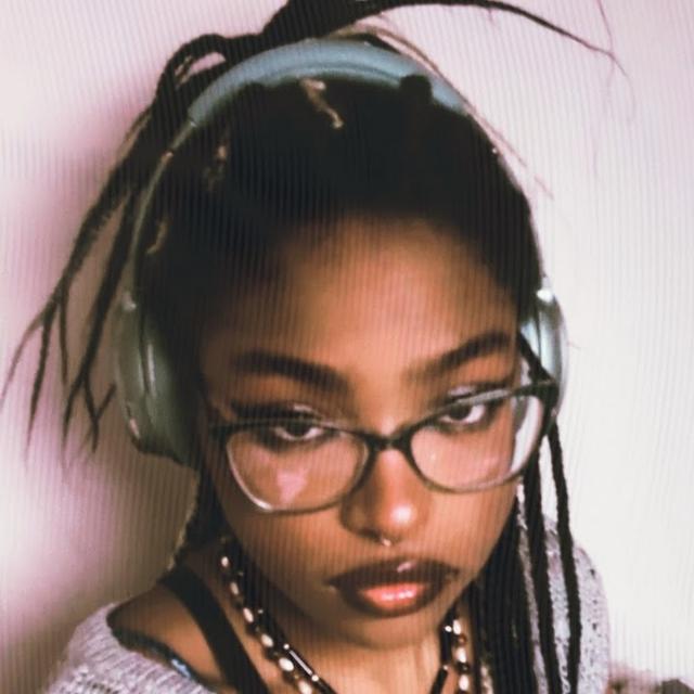 Amoni Gallaher avatar