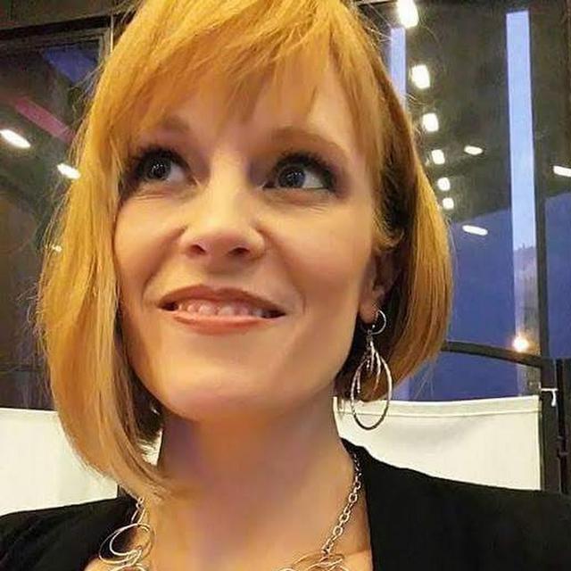 Christina Howell avatar