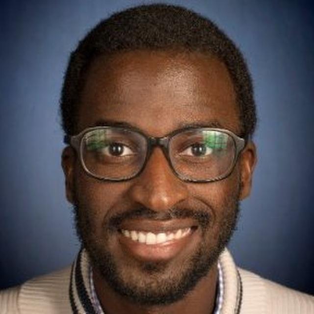 Mugabi Byenkya avatar