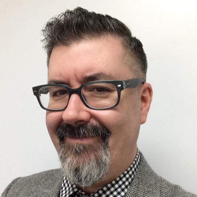 Bryan Miller avatar
