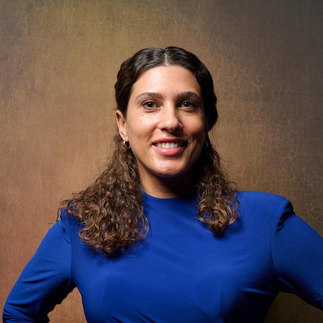 Alexandra Watson avatar