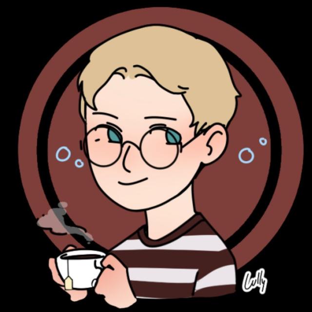 Finney Finnegan avatar