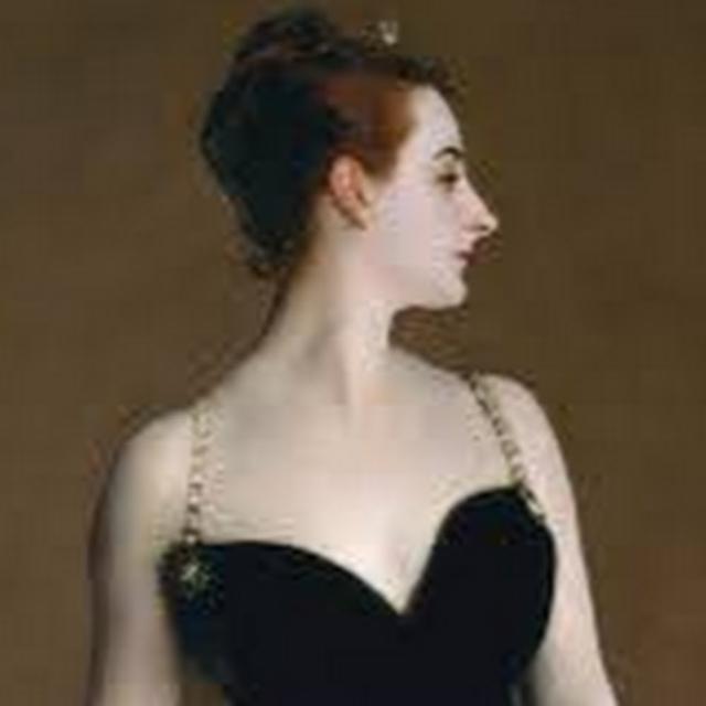 Margaret Saigh avatar