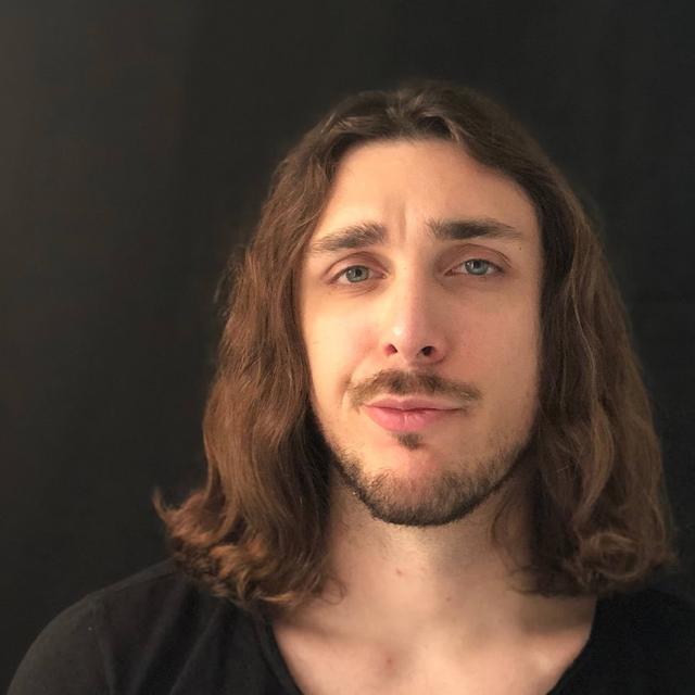 Lorenzo Di Brino avatar