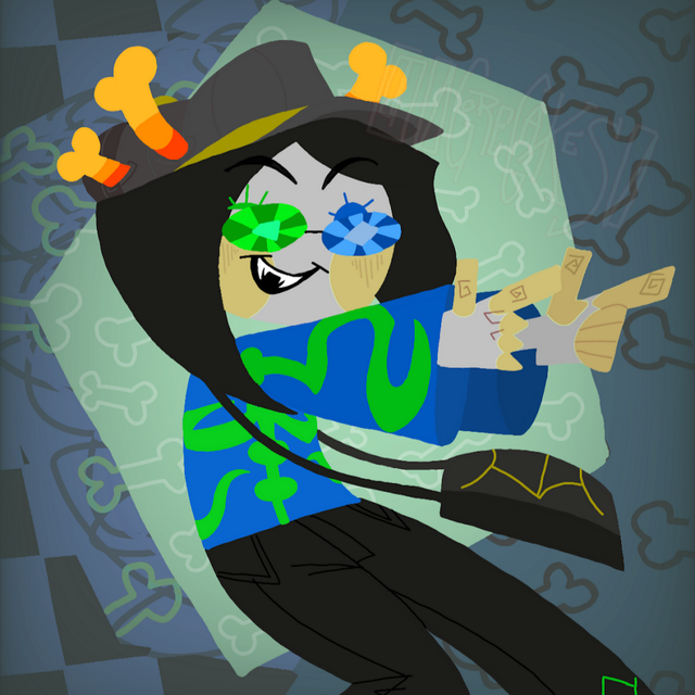 Mags Brown avatar