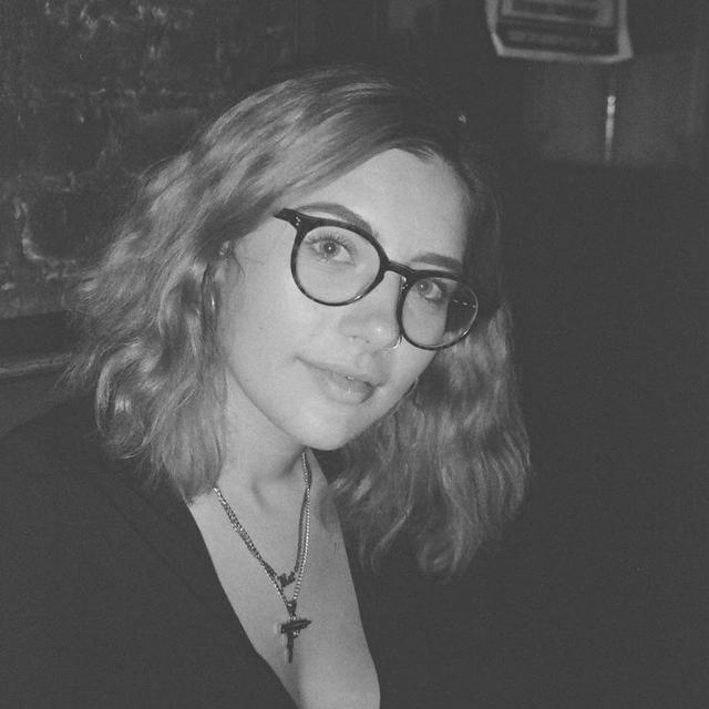 Izzi Sneider avatar