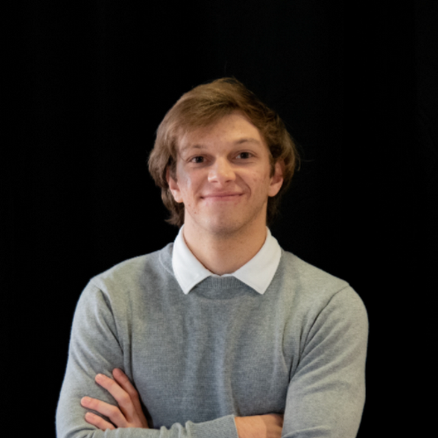 Julian Lively avatar