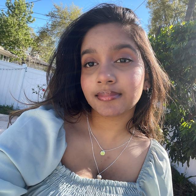 Lyah P. avatar