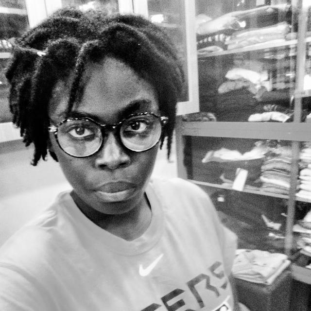 confidence jideofor avatar
