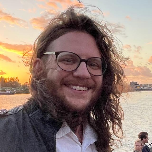 Emil Cholich avatar