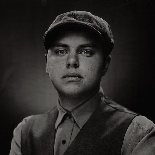 Ben Jensen avatar