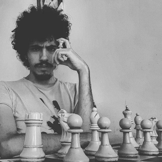 Akram Herrak avatar
